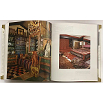 Коллекционная редкая книга More is More Tony Duquette: Hutton Wilkinson Букинистика варинант исполнения - 6 | Loft Concept в Брянске