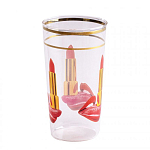 Стакан Seletti Tongue варинант исполнения - 1 | Loft Concept в Брянске