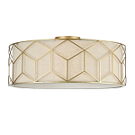 Потолочный светильник Messina Е27 варинант исполнения - 1 | Loft Concept в Брянске