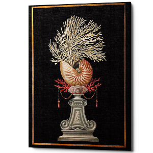 Постер Sea Vase Poster 3