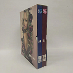 100 современных модельеров 100 Contemporary Fashion Designers  варинант исполнения - 3 | Loft Concept в Брянске