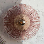 Бра-брошь Sun варинант исполнения - 1 | Loft Concept в Брянске