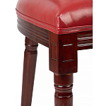 Стул French Owl with a rose варинант исполнения - 9 | Loft Concept в Брянске