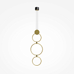 Подвесной светильник Link 3000К 25Вт варинант исполнения - 1 | Loft Concept в Брянске