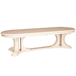 Стол овальный раздвижной Vernissage варинант исполнения - 2 | Loft Concept в Брянске