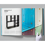 Энциклопедический том охватывает все работы Марка Ньюсона Marc Newson. Works 84-24 варинант исполнения - 5 | Loft Concept в Брянске