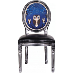 Стул French Night Owls варинант исполнения - 1 | Loft Concept в Брянске