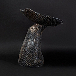 Ваза из серии «Бронзовый век 2» варинант исполнения - 2 | Loft Concept в Брянске