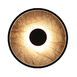 Бра Sun Lighting Black варинант исполнения - 1 | Loft Concept в Брянске