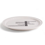 Тарелка Seletti Dinner варинант исполнения - 2 | Loft Concept в Брянске