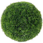 Декоративный искусственное растение Round boxwood варинант исполнения - 1 | Loft Concept в Брянске