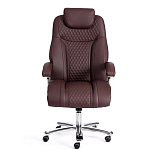 Кресло компьютерное City Chair стёганное варинант исполнения - 4 | Loft Concept в Брянске