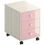 Тумба с ящиками William варинант исполнения - 2 | Loft Concept в Брянске