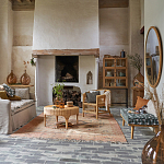 Кресло из ротанга Amadis Rattan Armchair варинант исполнения - 10 | Loft Concept в Брянске