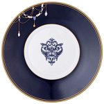 Чайная пара из фарфора с изображением лошади 300 мл Porcelain Horse Set 2 варинант исполнения - 2 | Loft Concept в Брянске