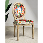 Стул French Extra red варинант исполнения - 9 | Loft Concept в Брянске