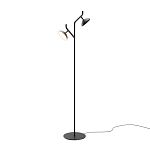 Напольный светильник Vita 3000К 18Вт варинант исполнения - 1 | Loft Concept в Брянске