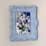 Панно «Old but New»  варинант исполнения - 4 | Loft Concept в Брянске