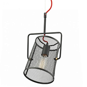 Подвесной светильник Gridiron Pendant