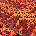 Ковер Seletti Freedom варинант исполнения - 2 | Loft Concept в Брянске