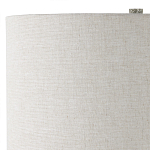 Настольная лампа с каркасом с состаренным эффектом Ancient Column варинант исполнения - 2 | Loft Concept в Брянске