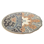 Салфетка под приборы Seletti Hybrid Marozia варинант исполнения - 2 | Loft Concept в Брянске