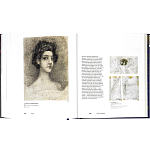 Подарочное издание Альбом Михаил Врубель варинант исполнения - 13 | Loft Concept в Брянске