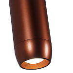 Подвесной светильник кирпичный Pendant Capsule  варинант исполнения - 3 | Loft Concept в Брянске