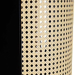 Шкаф Sieve black варинант исполнения - 5 | Loft Concept в Брянске