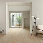 Торшер с 3-мя круглыми светодиодными лампами на черной триноге Underlining варинант исполнения - 1 | Loft Concept в Брянске