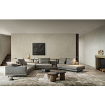 Дизайнерский кофейный стол LOUISA Coffee Table варинант исполнения - 9 | Loft Concept в Брянске