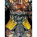 Alexander McQueen: Unseen варинант исполнения - 1 | Loft Concept в Брянске