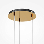 Подвесной светильник Shining Amulet варинант исполнения - 4 | Loft Concept в Брянске