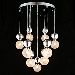 Люстра подвесная Violetta варинант исполнения - 2 | Loft Concept в Брянске