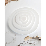 Потолочная люстра круглая многослойная Multilayering варинант исполнения - 12 | Loft Concept в Брянске