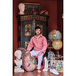 Книга Extraordinary Collections: French Interiors варинант исполнения - 9 | Loft Concept в Брянске