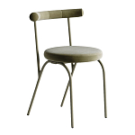 Стул «Рогалик» варинант исполнения - 1 | Loft Concept в Брянске