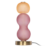 Настольная лампа фигурная Cassandra варинант исполнения - 1 | Loft Concept в Брянске