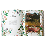 Life In A French Country House: Entertaining for All Seasons варинант исполнения - 2 | Loft Concept в Брянске