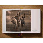 Подарочная Книга Edward S. Curtis North American Indian Complete Portfolios варинант исполнения - 11 | Loft Concept в Брянске