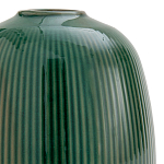 Ваза Ceramic Vase зеленая варинант исполнения - 2 | Loft Concept в Брянске