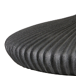 Настольная лампа с фактурным круглым корпусом Additional Invoice варинант исполнения - 1 | Loft Concept в Брянске