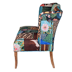 Диван Mesotrope варинант исполнения - 3 | Loft Concept в Брянске