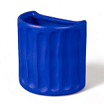 Ваза Seletti Dorico Blue варинант исполнения - 2 | Loft Concept в Брянске