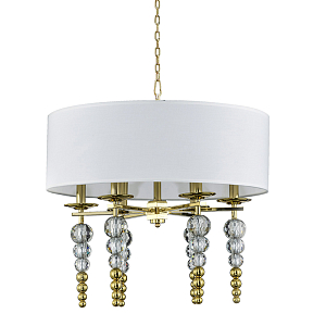 Люстра Crystal Ball Evelyn