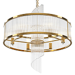 Подвесной светильник Bends of the waves варинант исполнения - 1 | Loft Concept в Брянске