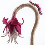 Экзотический Лиловый фрукт статуэтка Tropical Fruit Pandora 6 варинант исполнения - 1 | Loft Concept в Брянске