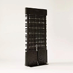 Скульптура «Решетка» варинант исполнения - 3 | Loft Concept в Брянске