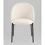 Стул обеденный Mauldine с экокожей варинант исполнения - 2 | Loft Concept в Брянске