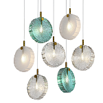 Подвесной светильник Maestro варинант исполнения - 1 | Loft Concept в Брянске